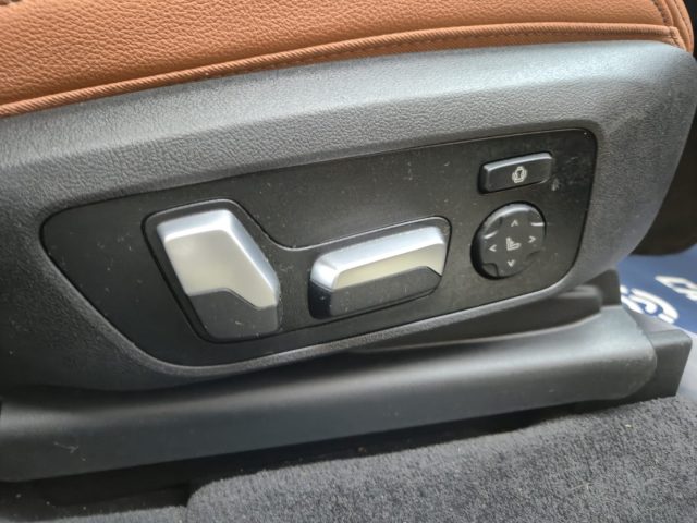 BMW X3 usata, con Controllo trazione