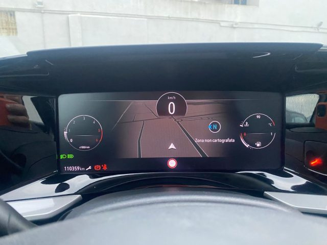 OPEL Mokka usata, con Boardcomputer