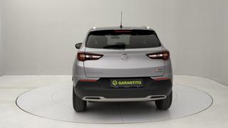 OPEL Grandland X usata, con Airbag Passeggero