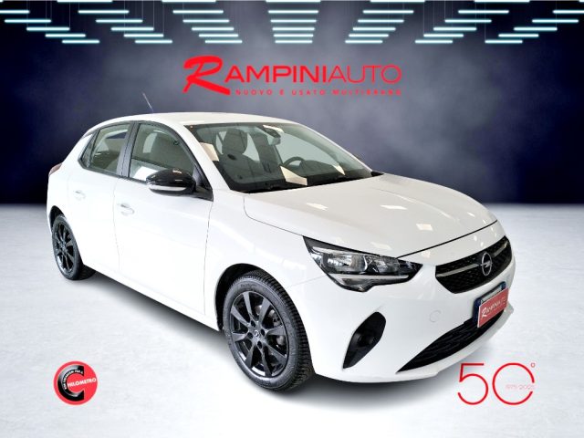 OPEL Corsa usata 4