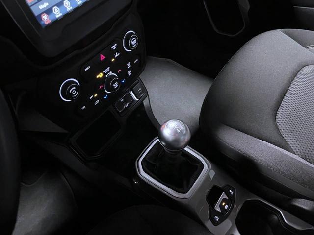 JEEP Renegade usata, con Controllo trazione