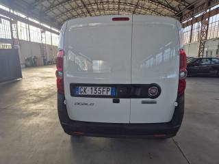 FIAT Doblo usata, con Immobilizzatore elettronico