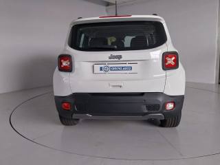 JEEP Renegade usata, con Volante multifunzione