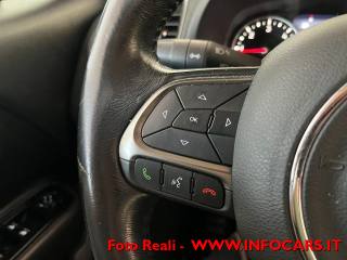 JEEP Renegade usata, con Luci diurne LED