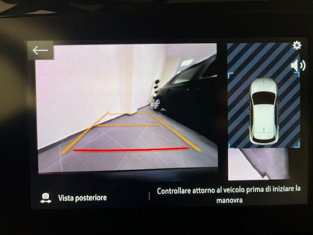 OPEL Mokka usata, con Controllo trazione