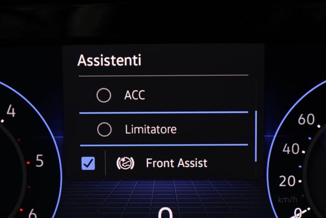 VOLKSWAGEN Golf usata, con Cerchi in lega