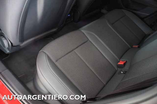 AUDI A3 usata, con Sensore di luce