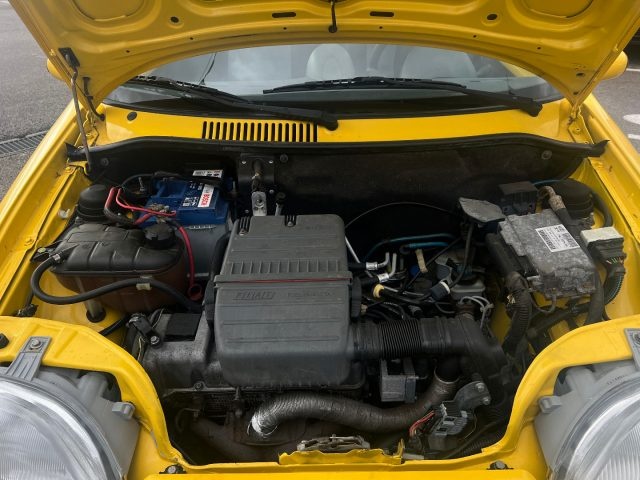 FIAT 600 usata 14