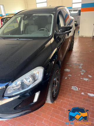 VOLVO XC60 usata, con Cerchi in lega