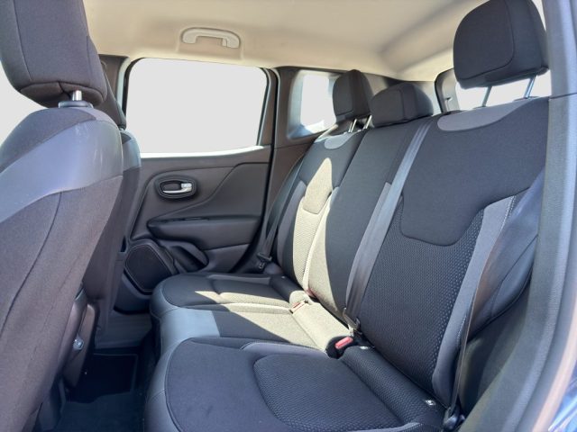 JEEP Renegade usata 10