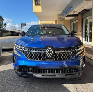 RENAULT Austral usata, con Airbag laterali
