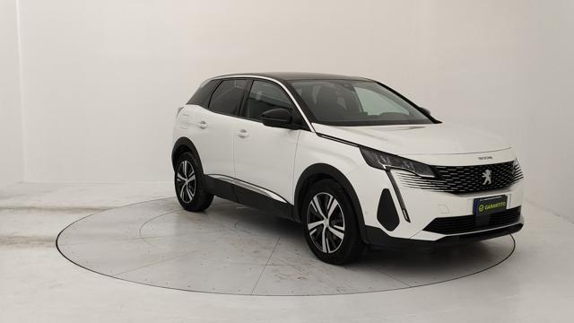 PEUGEOT 3008 usata, con Boardcomputer