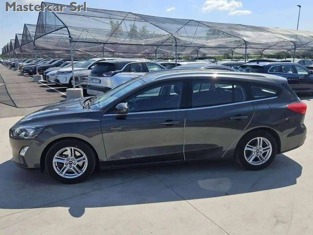 FORD Focus usata, con Airbag laterali