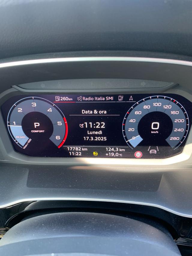 AUDI Q3 usata, con ESP