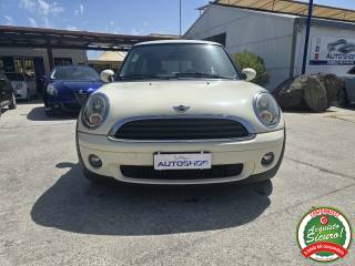 MINI One usata, con Airbag