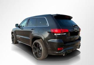 JEEP Grand Cherokee usata, con Airbag