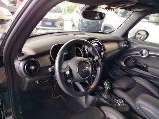 MINI Cooper SE usata, con Sensori di parcheggio posteriori