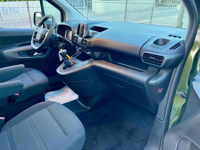 FIAT Doblo usata, con ESP