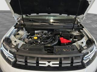 DACIA Duster usata 13