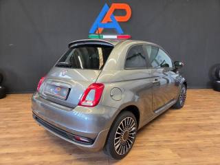 FIAT 500 usata, con Autoradio