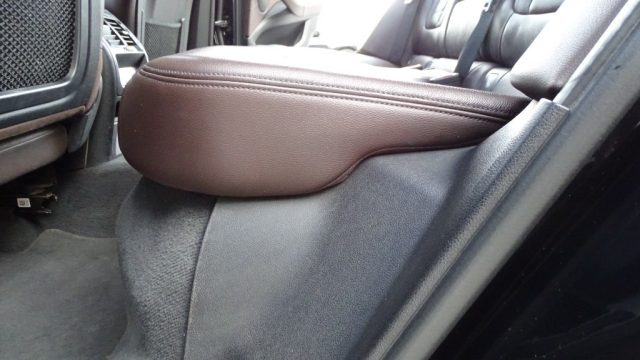 BMW X3 usata 84