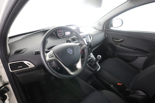 LANCIA Ypsilon usata 1