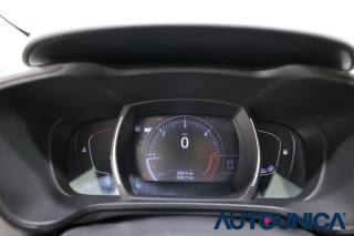 RENAULT Kadjar usata, con Cerchi in lega