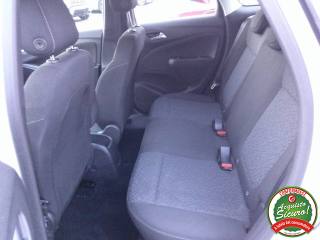 OPEL Crossland usata, con Servosterzo