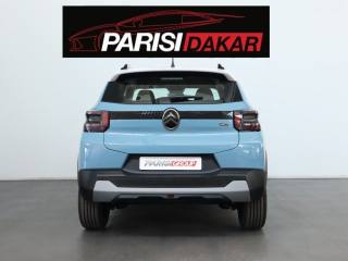 CITROEN C3 usata, con Chiusura centralizzata