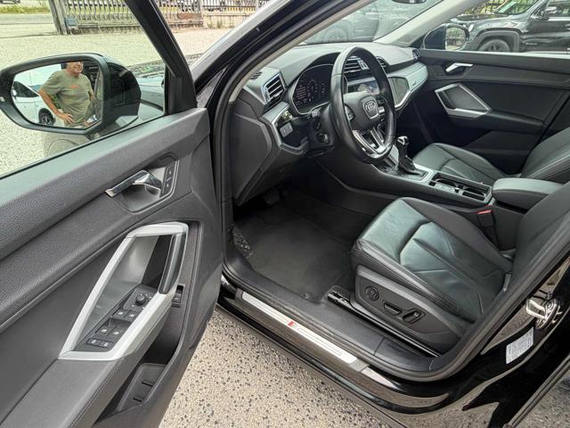 AUDI Q3 usata, con Servosterzo