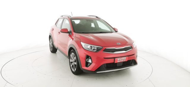 KIA Stonic usata 0