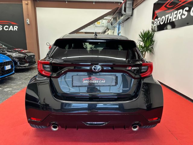 TOYOTA Yaris usata, con Chiusura centralizzata