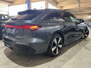 AUDI A5 usata, con Airbag Passeggero