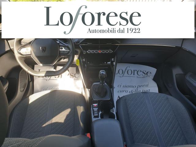 PEUGEOT 208 usata, con Controllo trazione