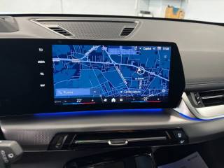 BMW X1 usata, con Volante in pelle
