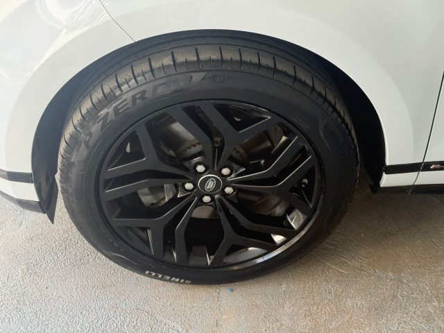 LAND ROVER Range Rover Evoque usata 21