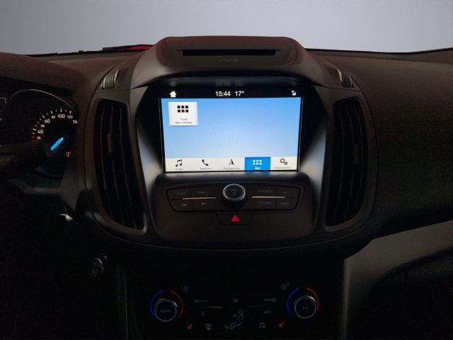 FORD Kuga usata, con Fendinebbia