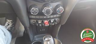MINI One usata, con Cruise Control