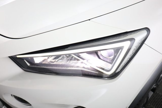 CUPRA Formentor usata 7