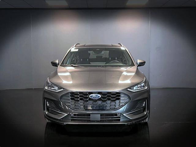 FORD Focus usata, con Airbag