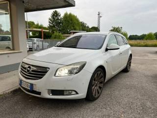 OPEL Insignia 2.0 CDTI 160CV Sports Tourer aut. Cosmo