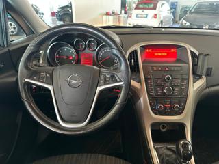 OPEL Astra usata, con Controllo trazione