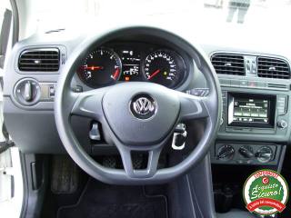VOLKSWAGEN Polo usata, con ESP
