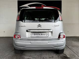 CITROEN C3 Picasso usata, con Specchietti laterali elettrici