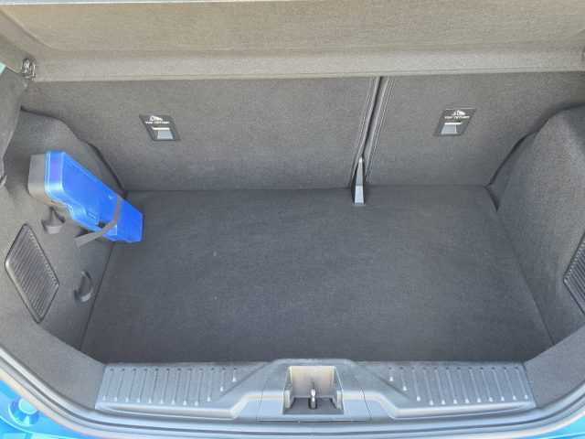 FORD Fiesta usata, con Autoradio digitale