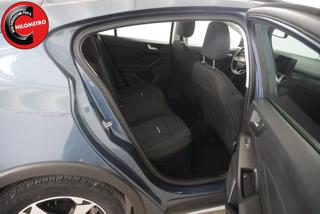 FORD Focus usata, con Climatizzatore