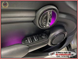 MINI Cooper usata, con Vetri oscurati