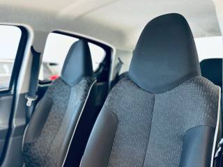 PEUGEOT 107 usata, con Chiusura centralizzata
