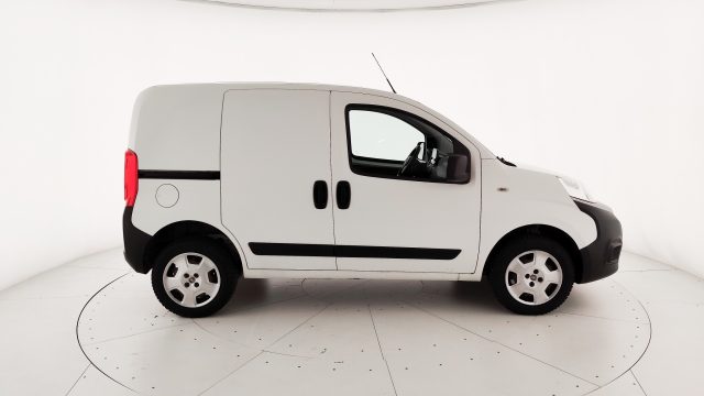 FIAT Fiorino usata, con Climatizzatore