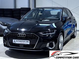 AUDI A3 usata, con Airbag laterali